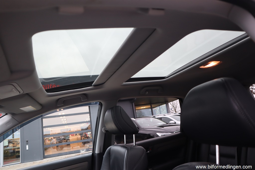 Bild 16 på Honda CR-V