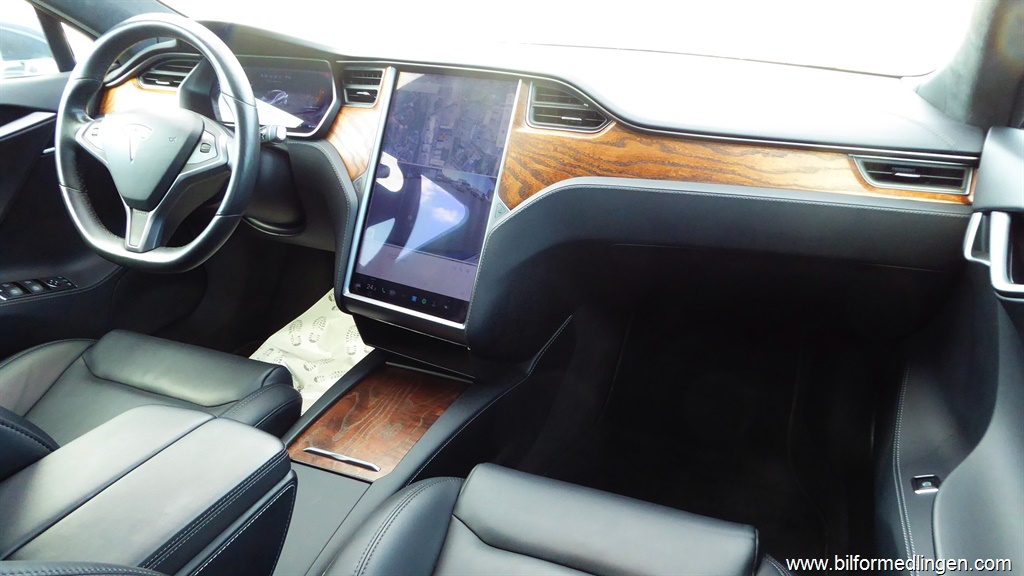 Bild 7 på Tesla Model S