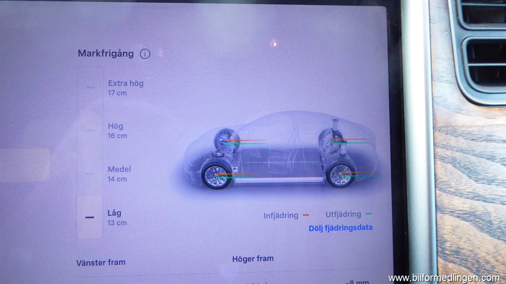 Bild 11 på Tesla Model S