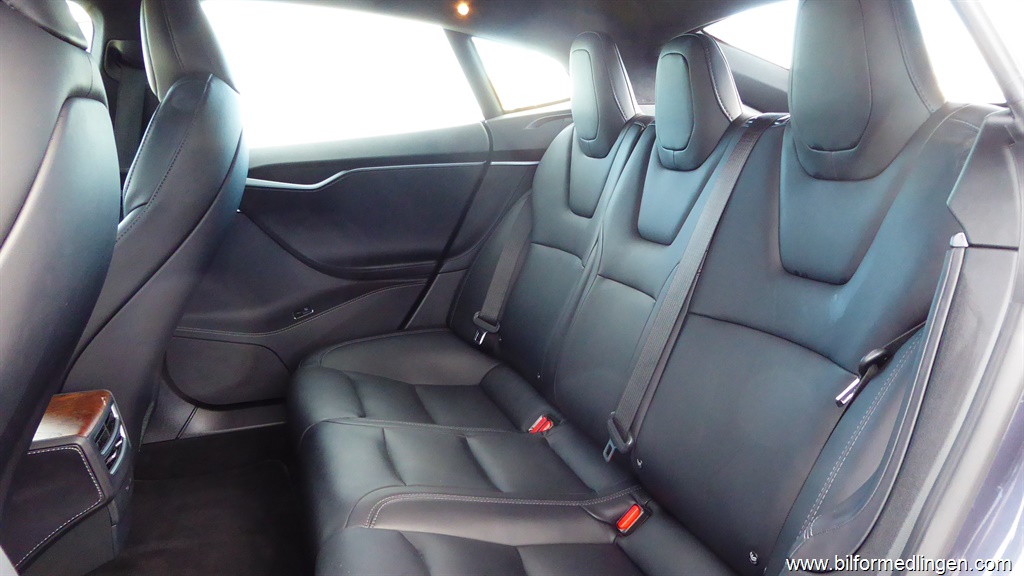 Bild 17 på Tesla Model S