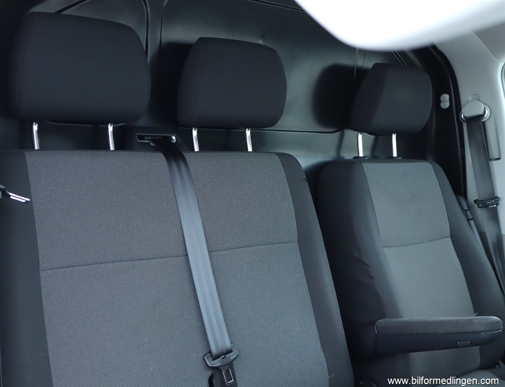 Bild 6 på Volkswagen Transporter