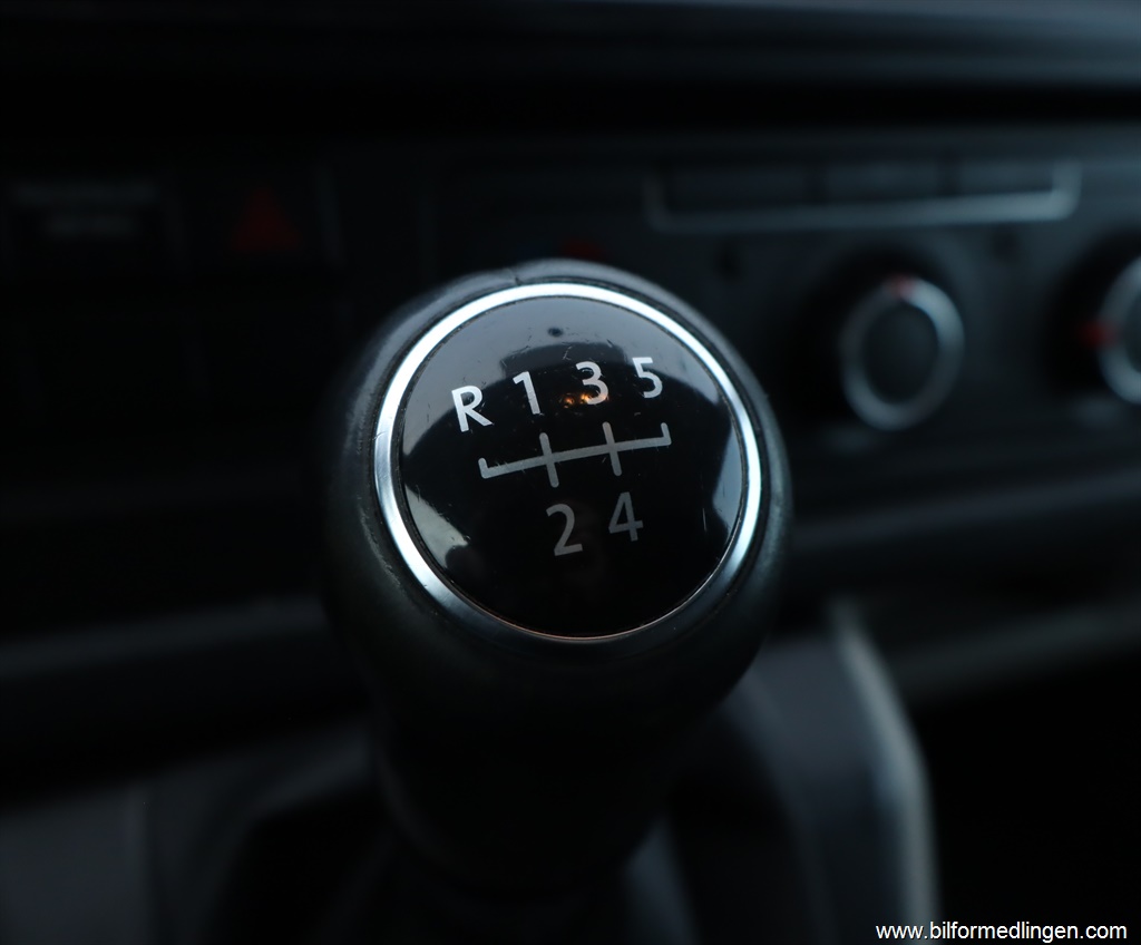 Bild 15 på Volkswagen Transporter