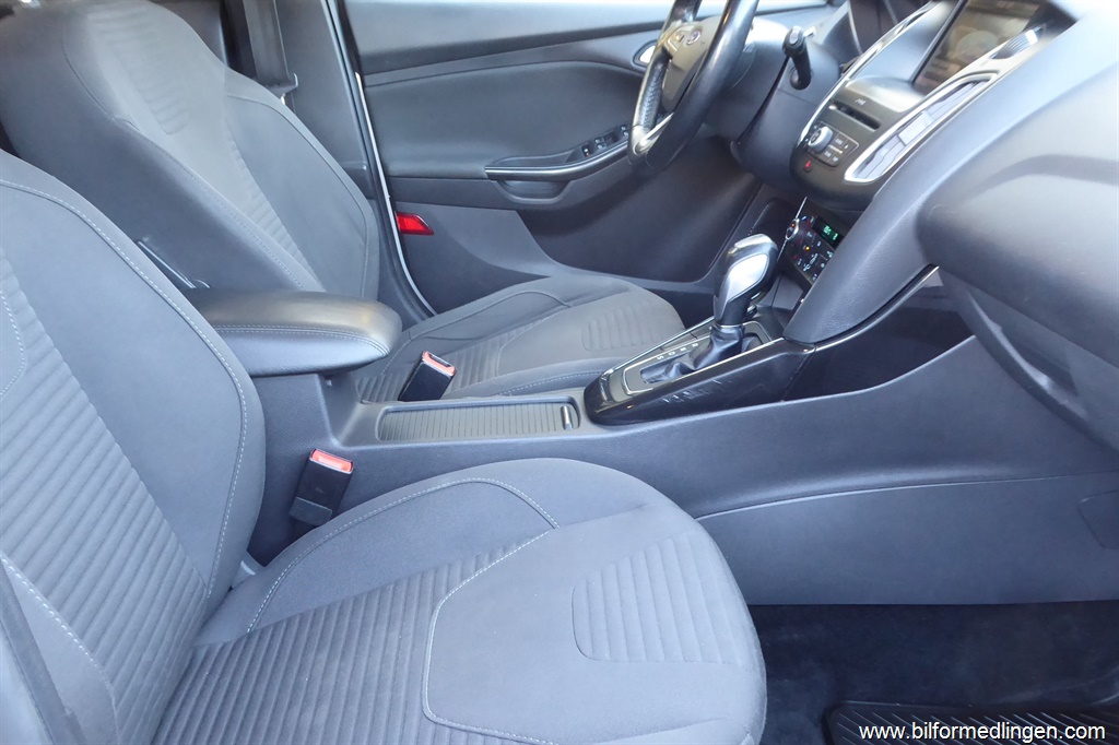 Bild 5 på Ford Focus