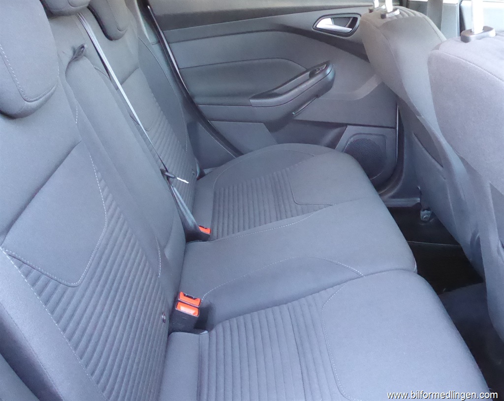 Bild 7 på Ford Focus