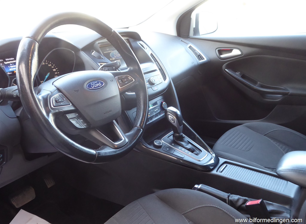 Bild 10 på Ford Focus