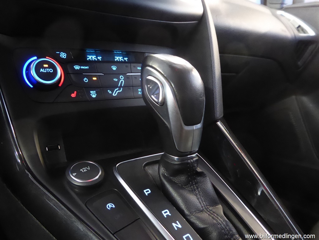 Bild 12 på Ford Focus