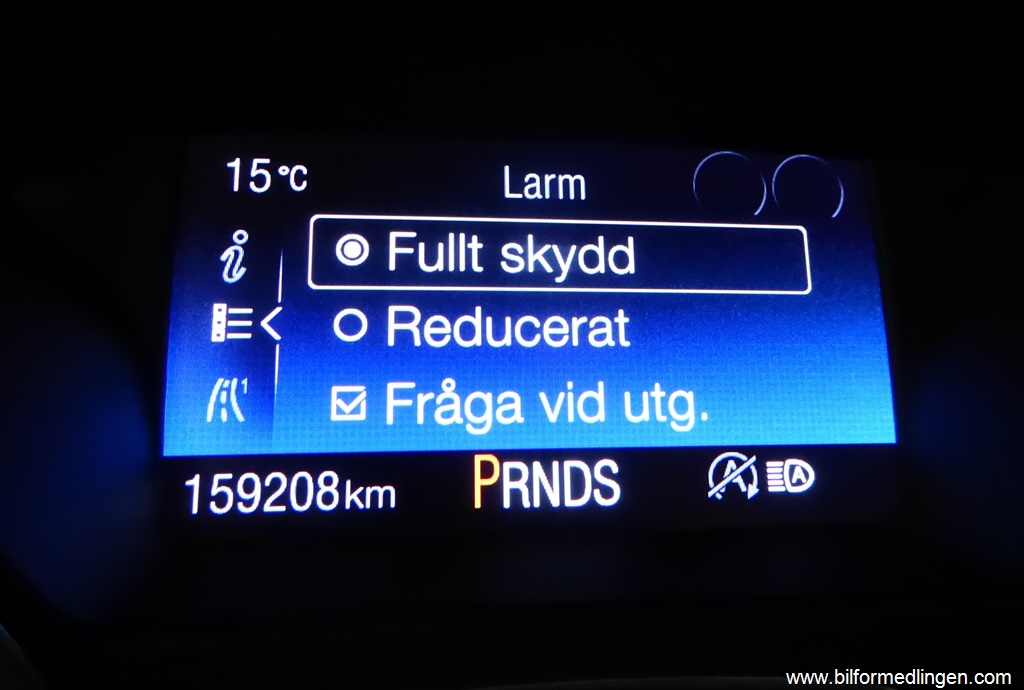 Bild 13 på Ford Focus