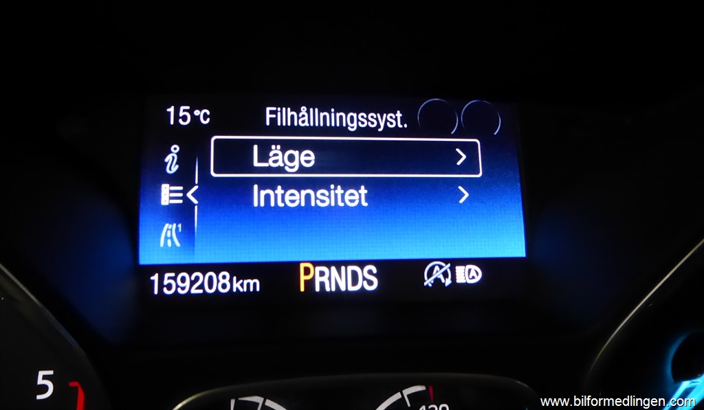 Bild 14 på Ford Focus