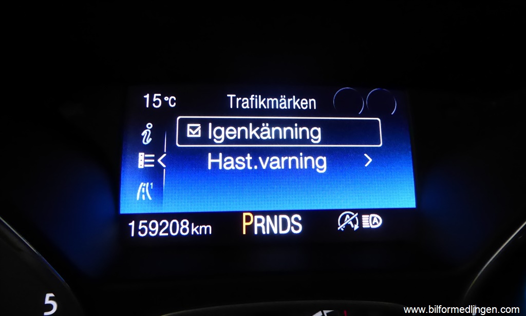 Bild 15 på Ford Focus