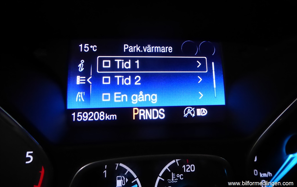 Bild 16 på Ford Focus