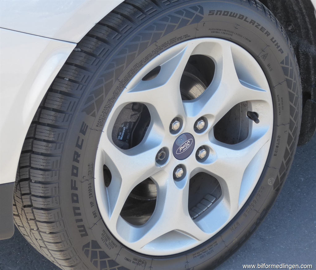 Bild 17 på Ford Focus