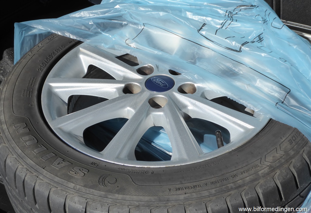 Bild 18 på Ford Focus