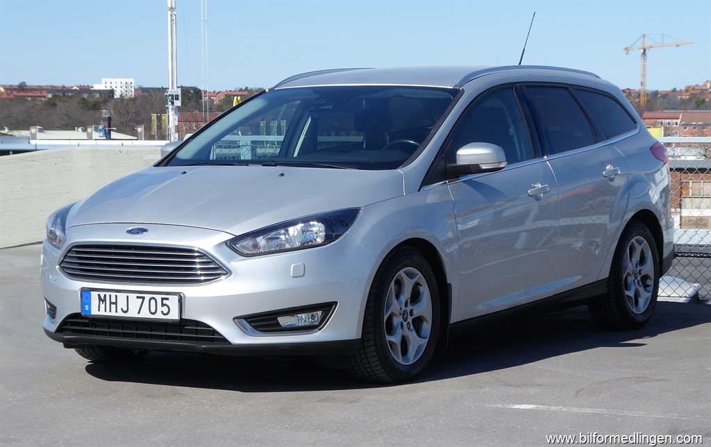 Bild 19 på Ford Focus