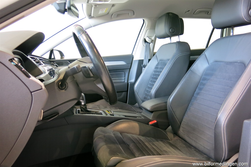Bild 7 på Volkswagen Passat