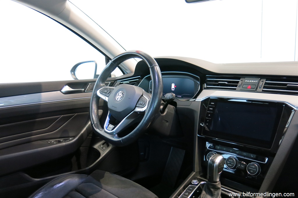 Bild 9 på Volkswagen Passat