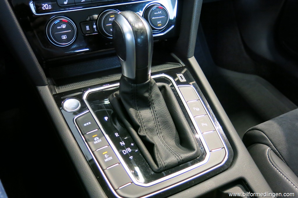 Bild 11 på Volkswagen Passat