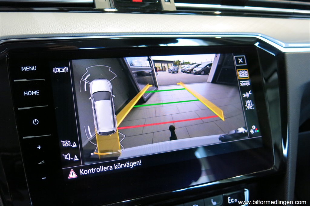 Bild 13 på Volkswagen Passat