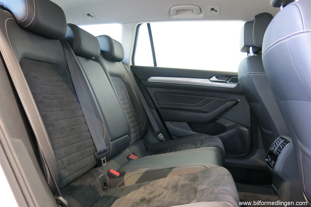 Bild 17 på Volkswagen Passat