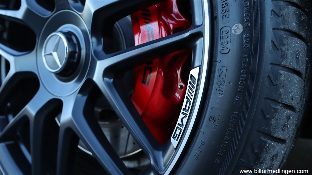Bild 18 på Mercedes-Benz S
