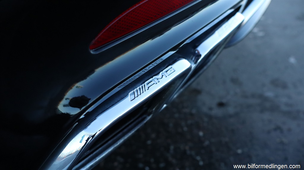 Bild 19 på Mercedes-Benz S