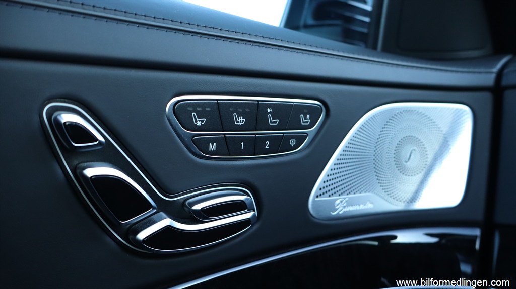 Bild 20 på Mercedes-Benz S