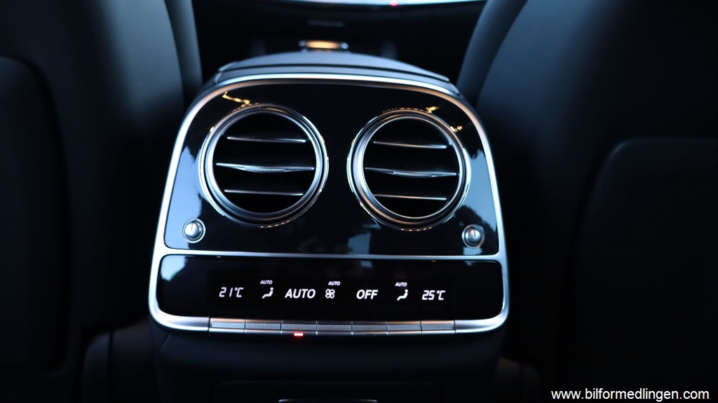 Bild 21 på Mercedes-Benz S