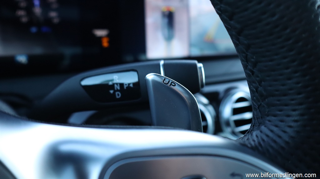 Bild 24 på Mercedes-Benz S