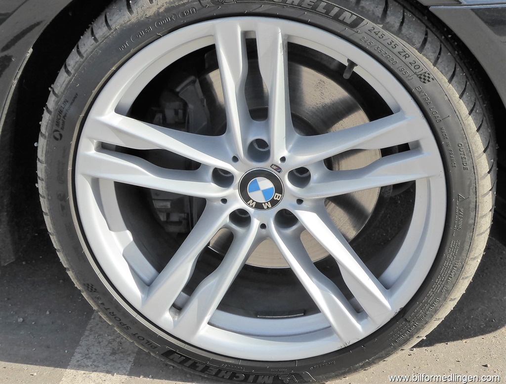 Bild 8 på BMW 640