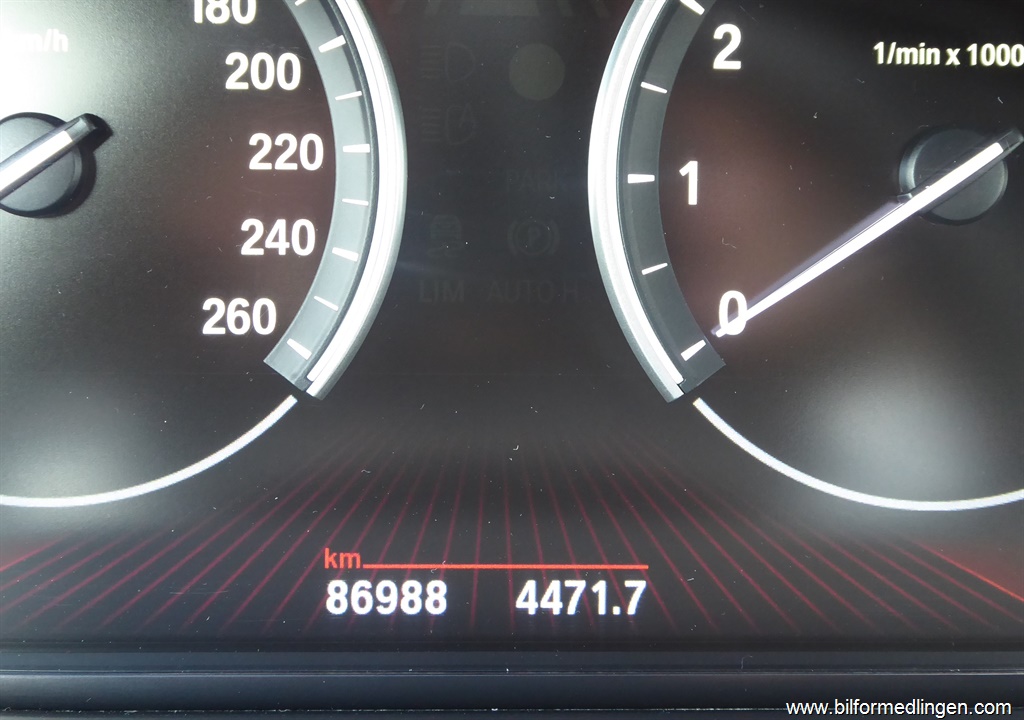 Bild 13 på BMW 640