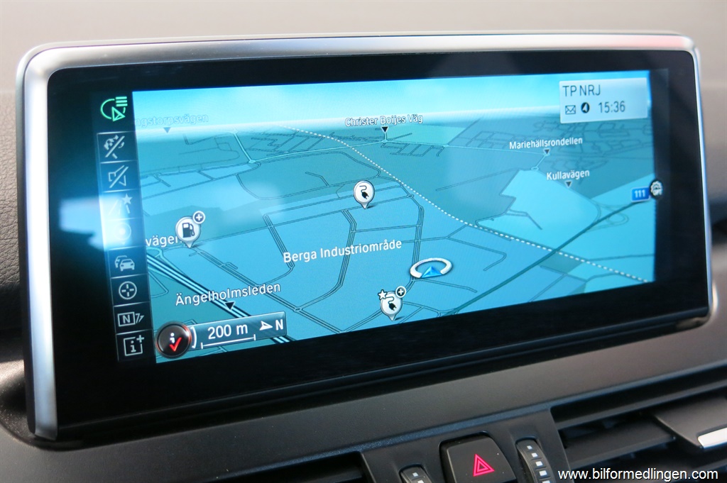 Bild 12 på BMW 225xe