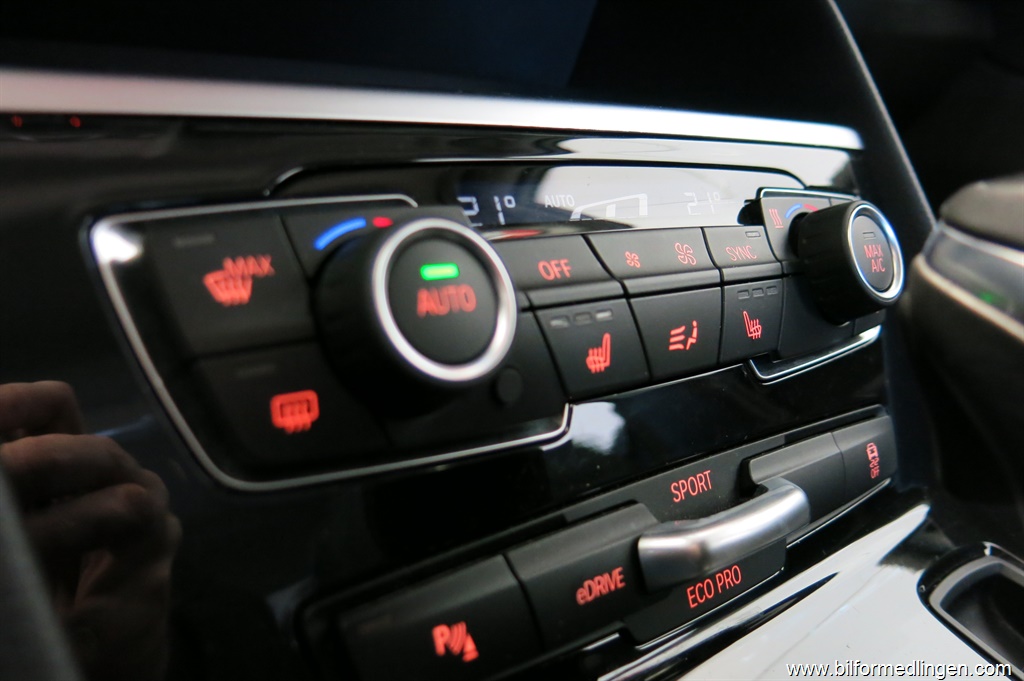 Bild 13 på BMW 225xe