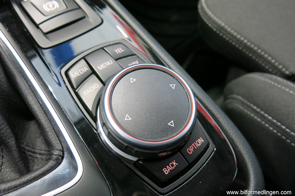Bild 14 på BMW 225xe