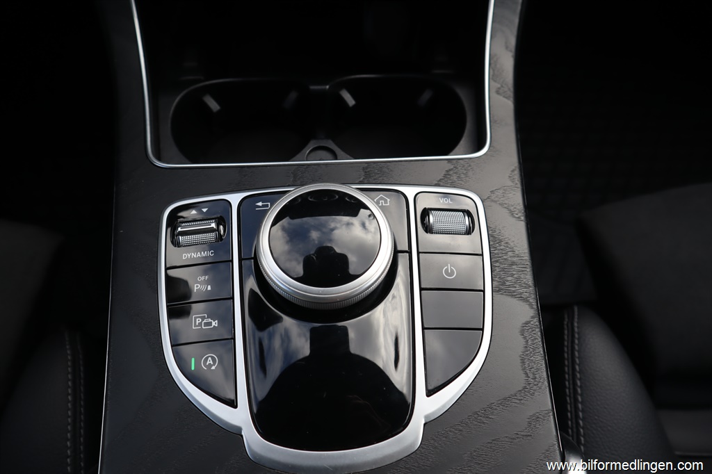 Bild 8 på Mercedes-Benz C