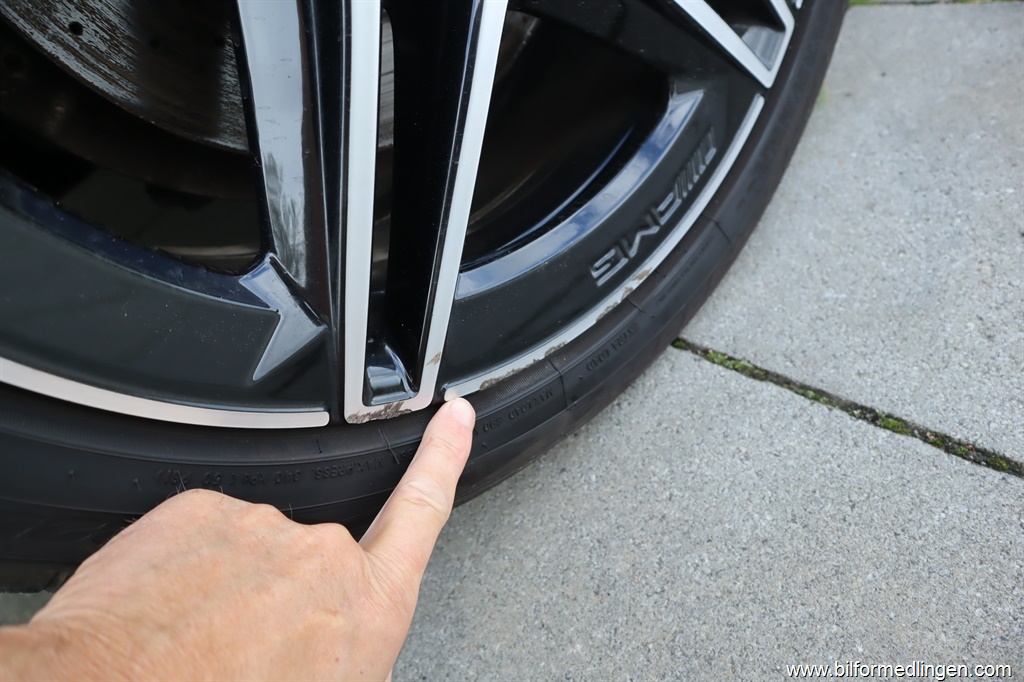 Bild 24 på Mercedes-Benz C