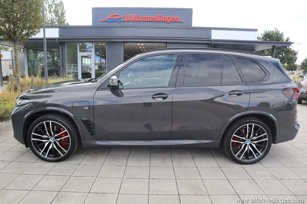 Bild 1 på BMW X5)