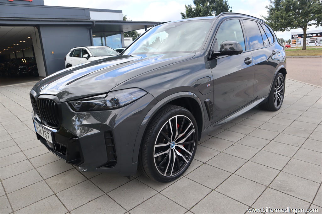 Bild 2 på BMW X5