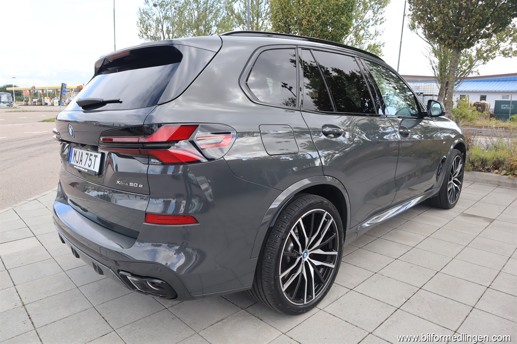 Bild 3 på BMW X5
