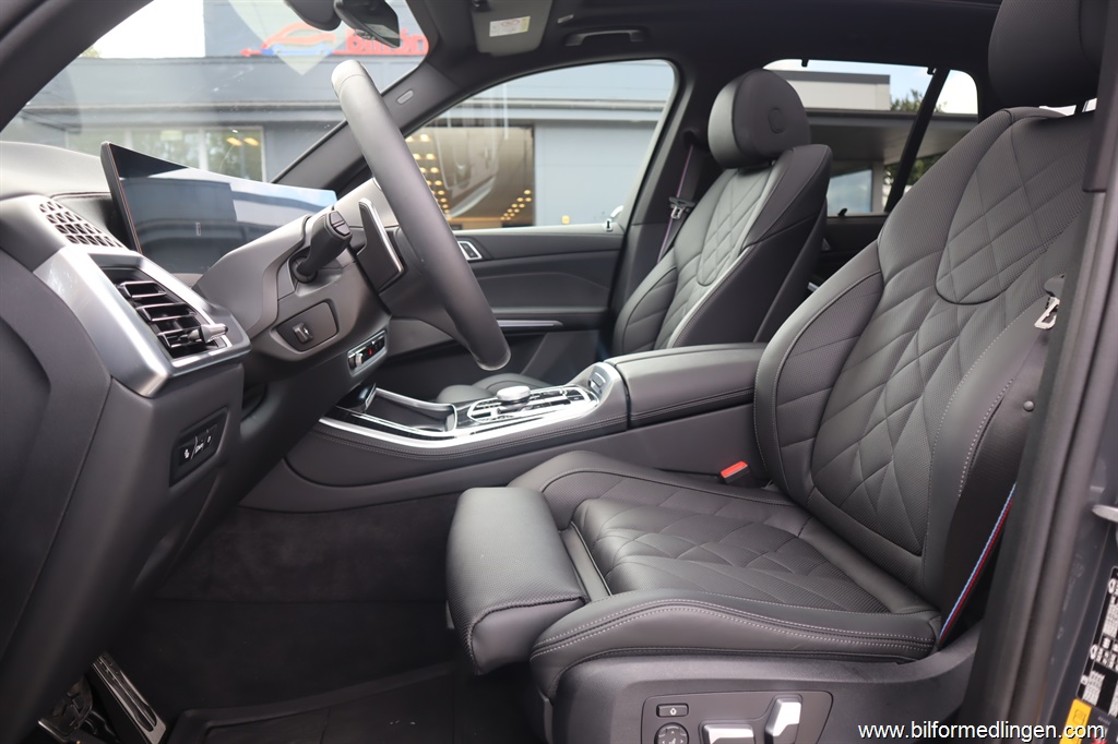 Bild 4 på BMW X5