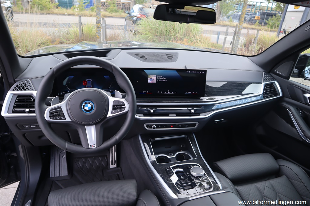 Bild 6 på BMW X5