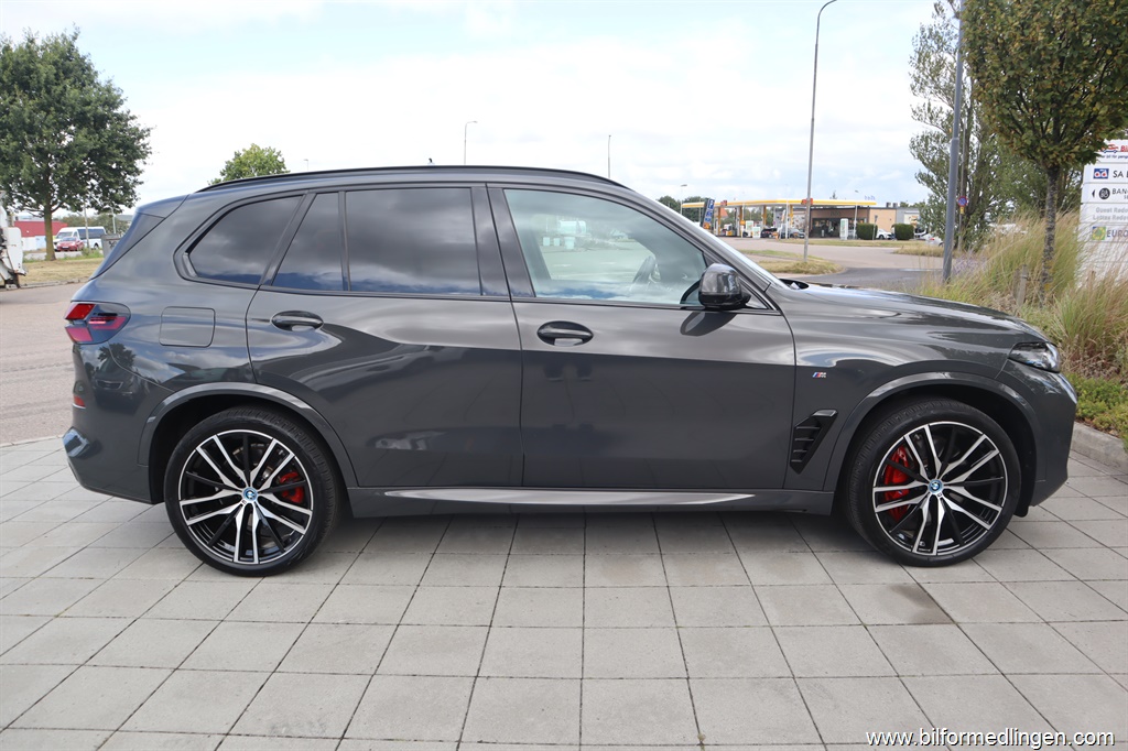 Bild 7 på BMW X5