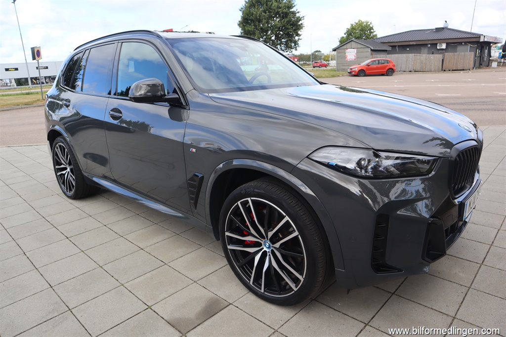 Bild 8 på BMW X5