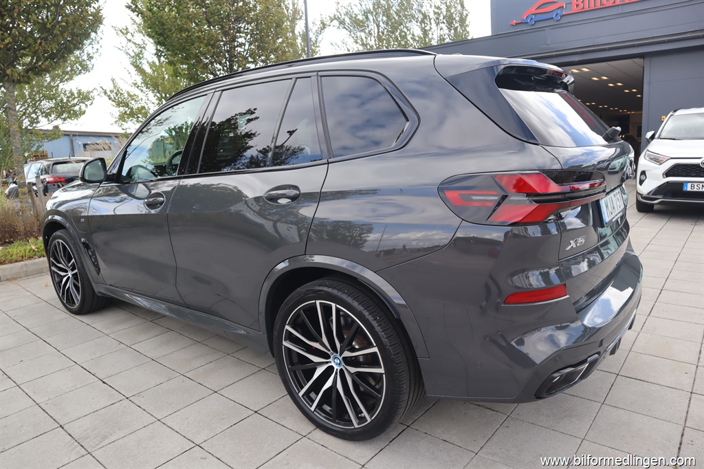 Bild 9 på BMW X5