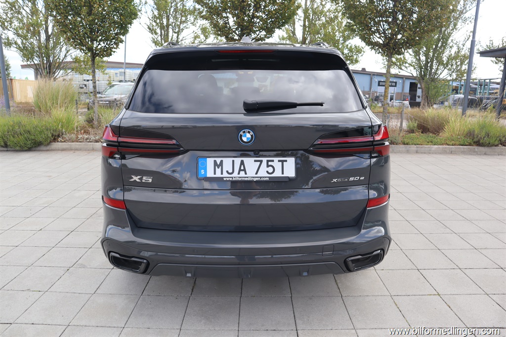 Bild 10 på BMW X5