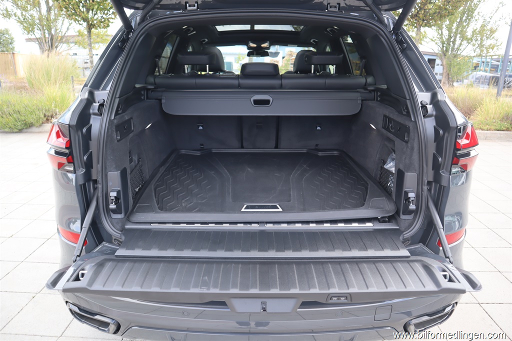 Bild 11 på BMW X5