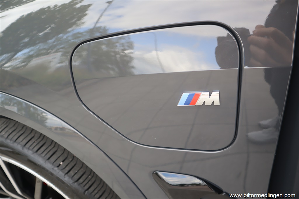 Bild 16 på BMW X5