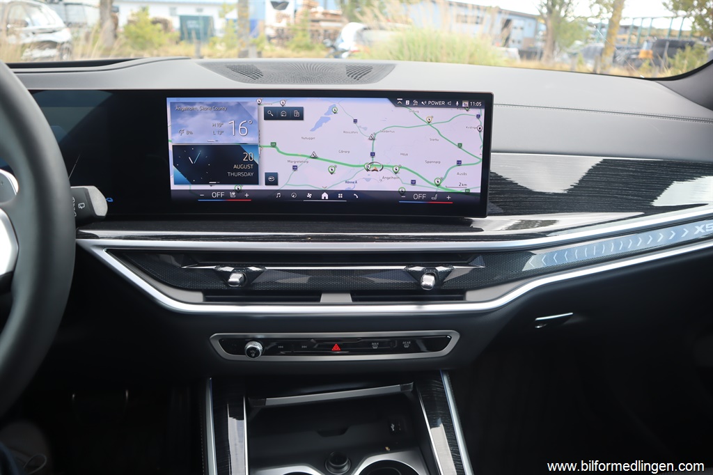 Bild 18 på BMW X5
