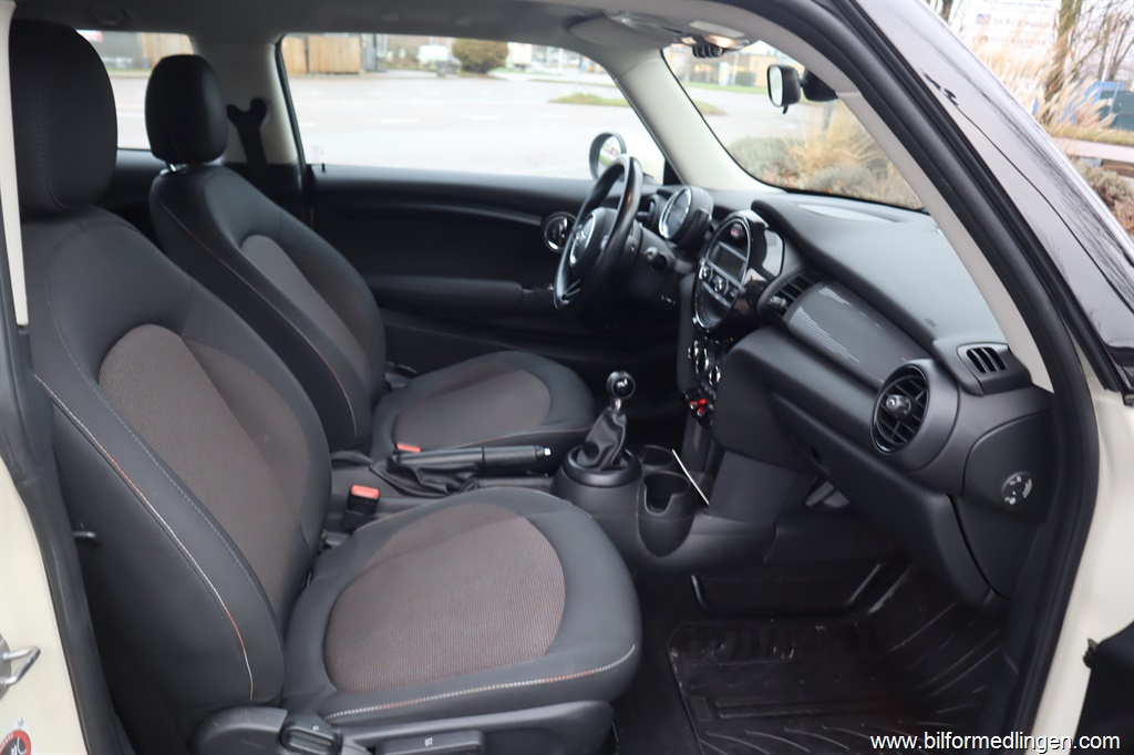 Bild 4 på Mini Cooper