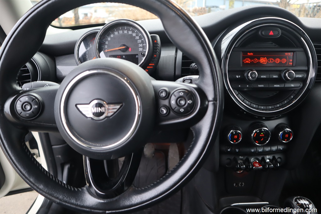 Bild 5 på Mini Cooper