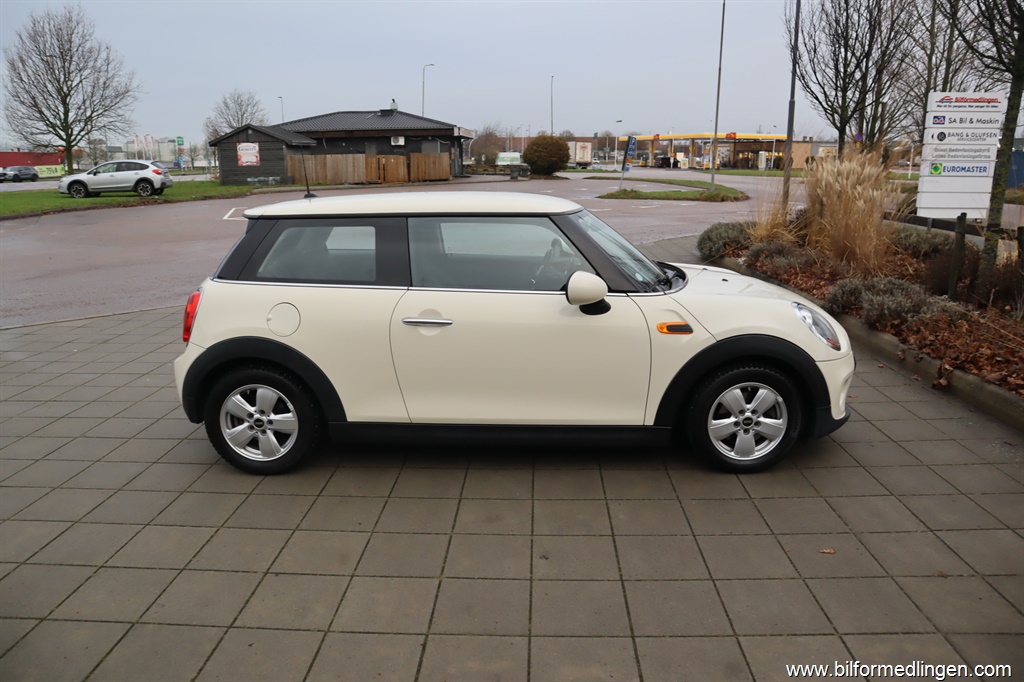 Bild 7 på Mini Cooper