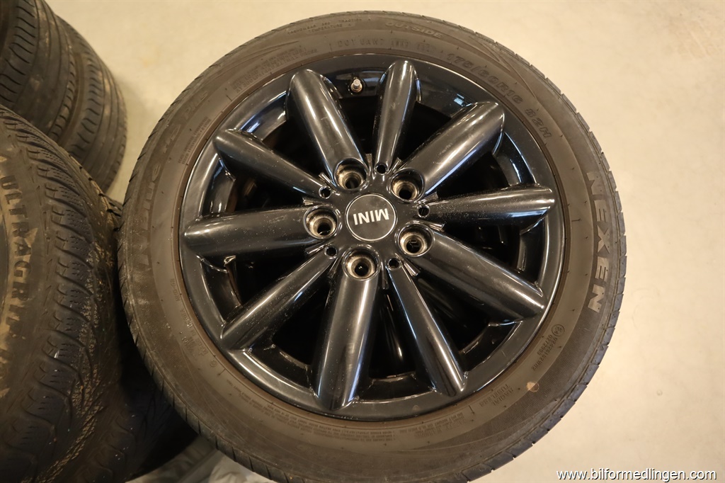 Bild 11 på Mini Cooper